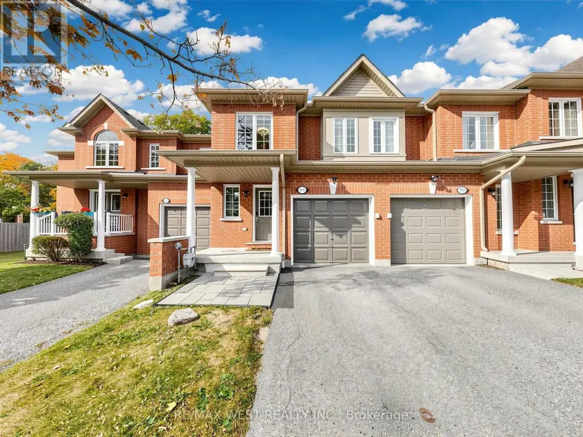 Townhouse at 101 - 7360 ZINNIA PLACE, Mississauga