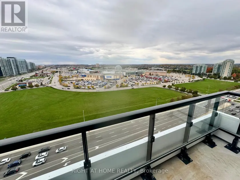 Apartment at 1501 - 2485 EGLINTON AVENUE W AVENUE, Mississauga