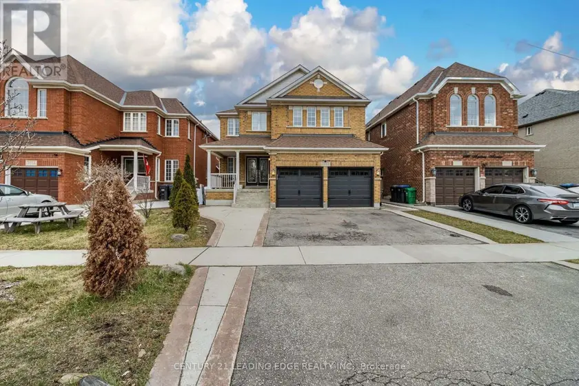 Detached at 3562 AQUINAS AVENUE, Mississauga