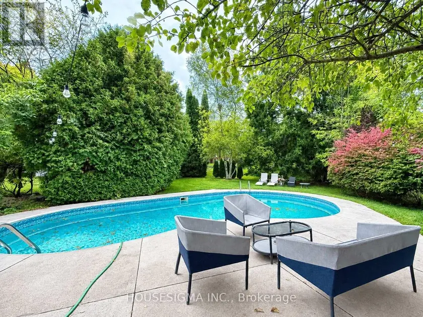 Detached at 335 LEES LANE, Oakville