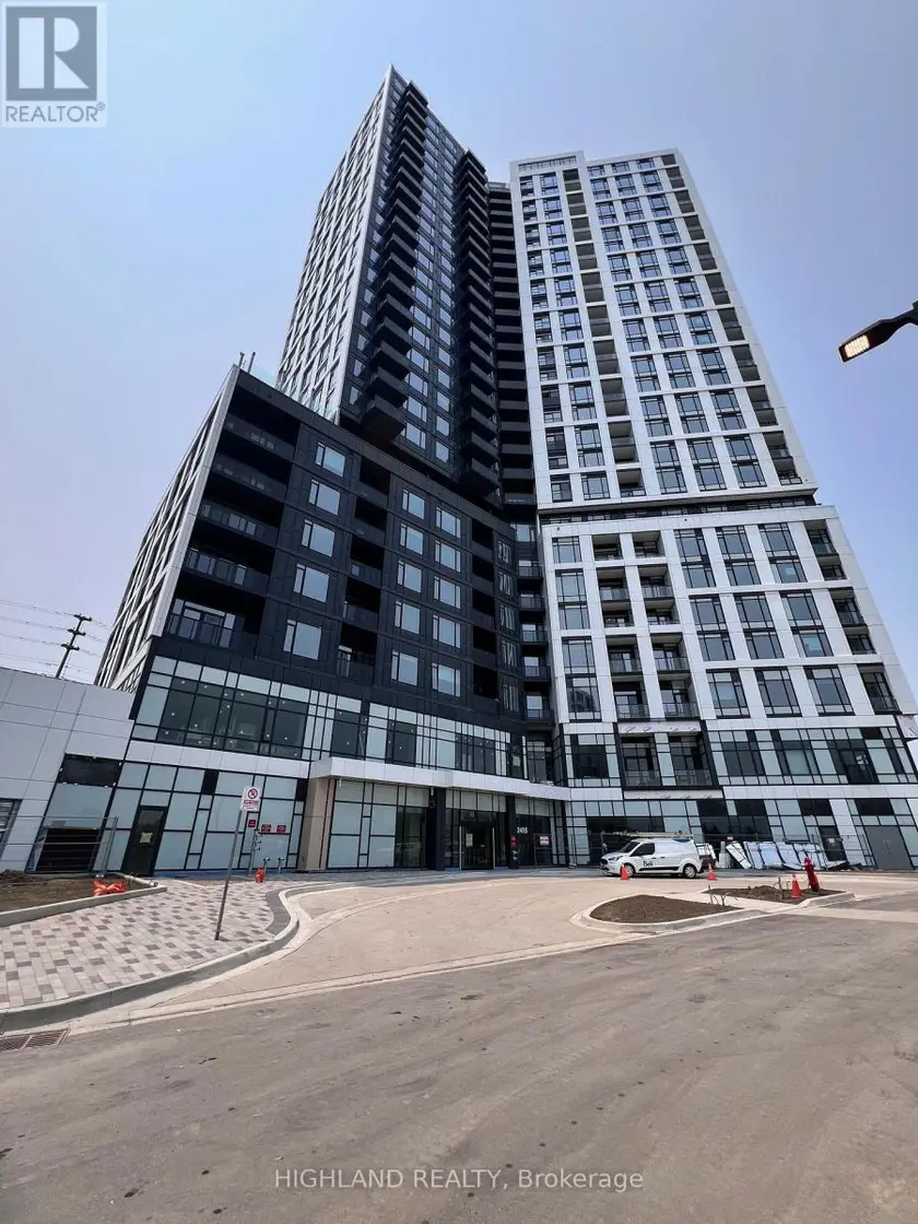Apartment at 503 - 2495 EGLINTON AVENUE W, Mississauga