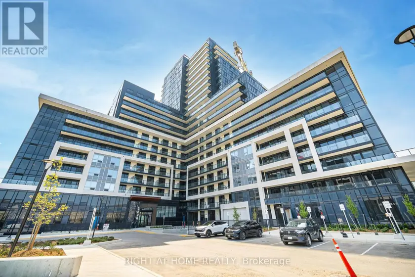 Apartment at 1806 - 3220 WILLIAM COLTSON AVENUE, Oakville