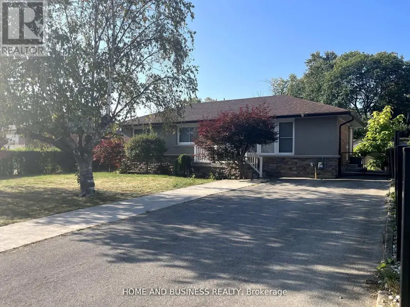Detached at 376 ASHBURY ROAD, Oakville
