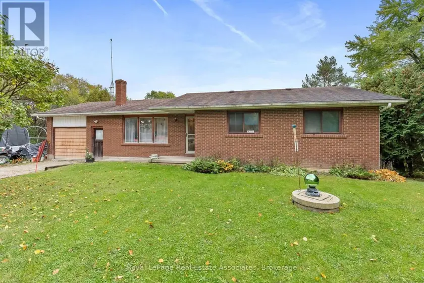 Detached at 13330 5 SIDE ROAD, Halton Hills