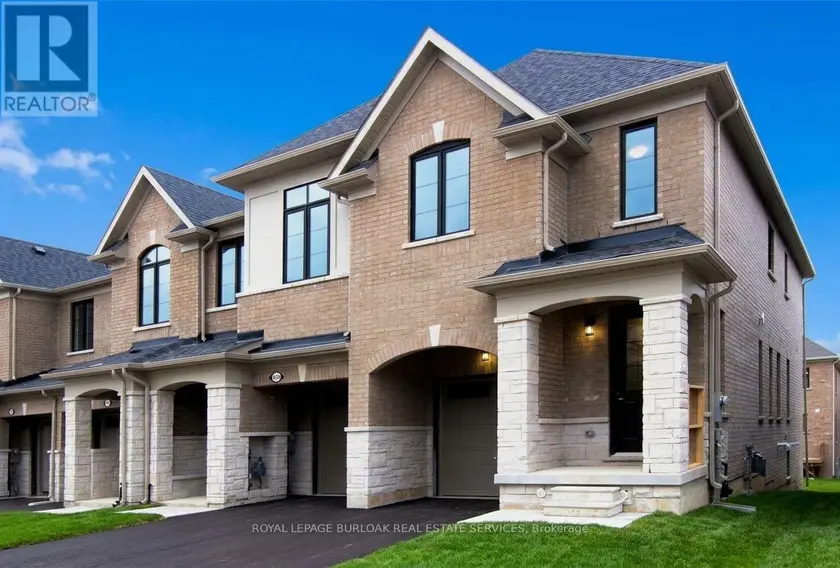 Townhouse at 1388 NATIONAL COMMON, Burlington