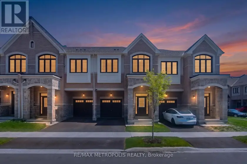 Townhouse at 1469 WATERCRESS WAY, Milton