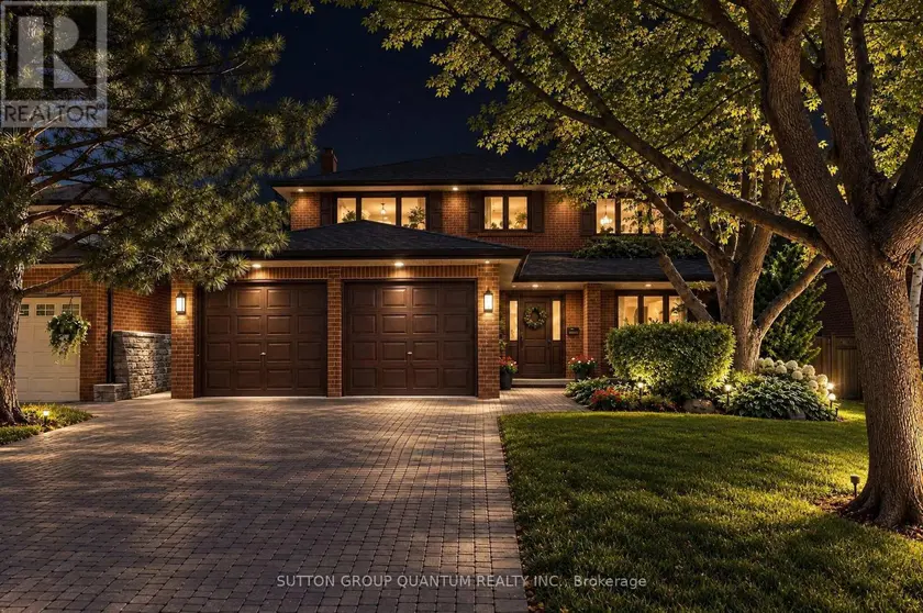 Detached at 5254 CHARNWOOD CRESCENT, Mississauga