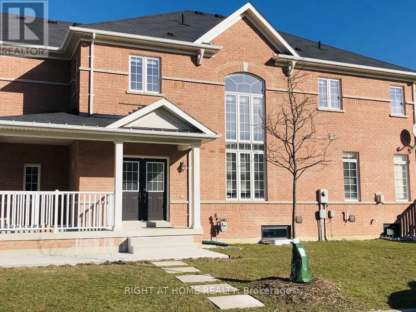 Semi-Detached/Link at LOWER - 918 OASIS DRIVE, Mississauga