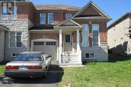 Townhouse at 10 SNOWSHOE LANE, Brampton