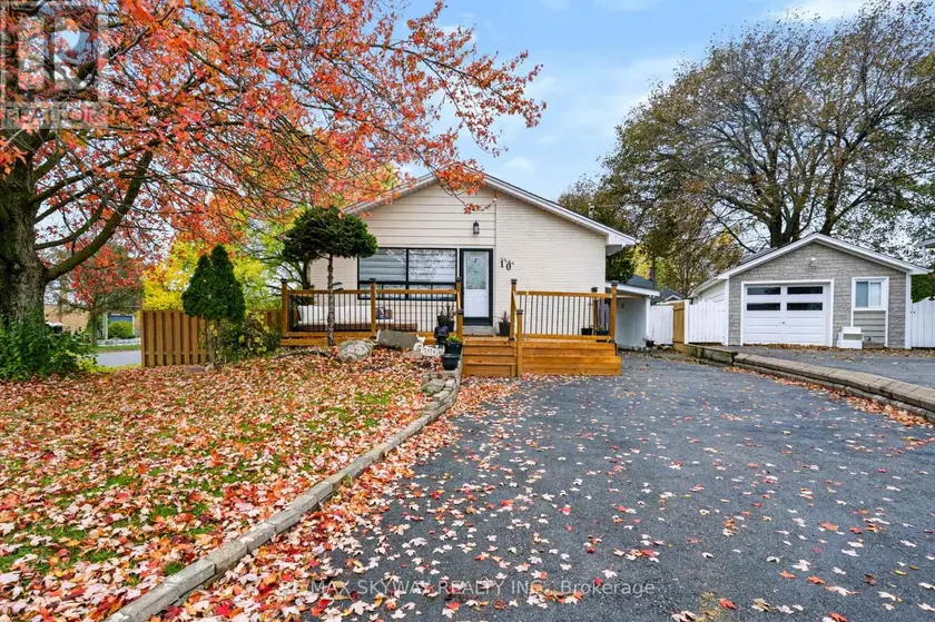 Detached at 10 REXWAY DRIVE, Halton Hills