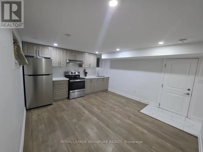 Detached at BASEMENT - 4264 BRANDON GATE, Mississauga