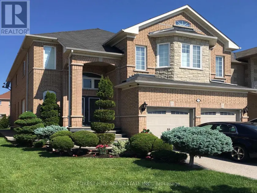 Detached at 3473 AQUINAS AVENUE, Mississauga