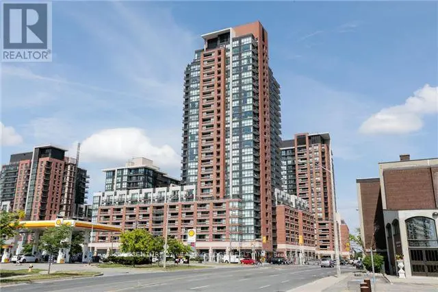 Apartment at 1908 - 830 LAWRENCE AVENUE W, Toronto