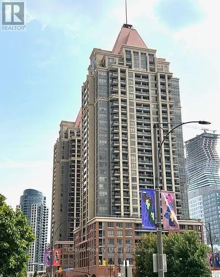 Apartment at 508 - 4090 LIVING ARTS DRIVE, Mississauga