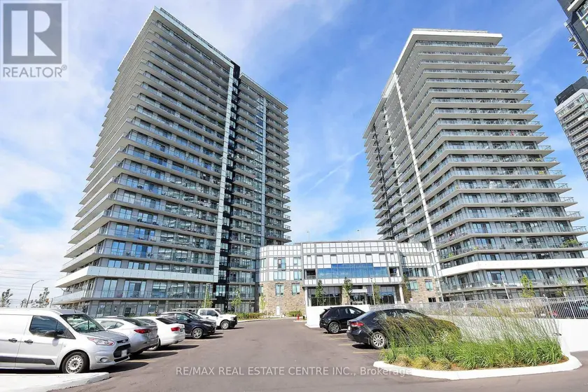 Apartment at 206 - 4655 METCALFE AVENUE, Mississauga