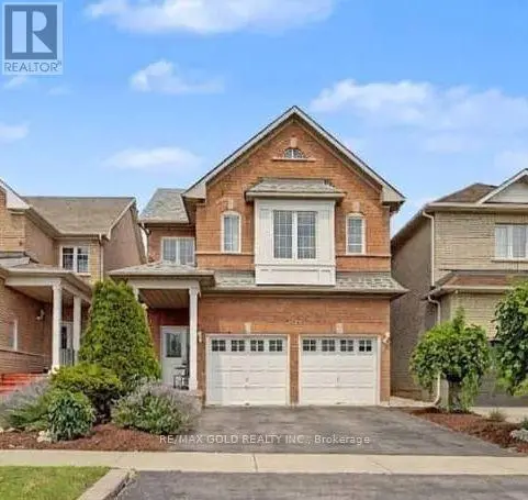 Detached at 7269 LANTERN FLY HOLLOW, Mississauga