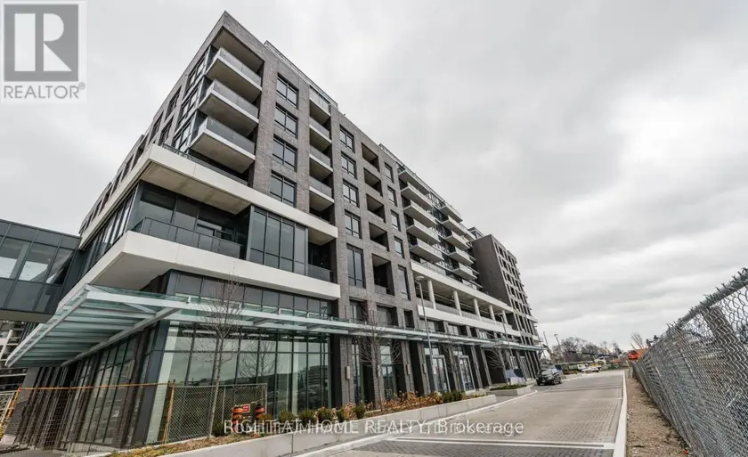 Apartment at 310 - 10 GIBBS ROAD, Toronto