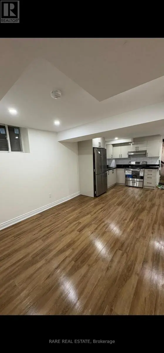 Detached at BSMT - 48 SAPWOOD CRESCENT, Brampton