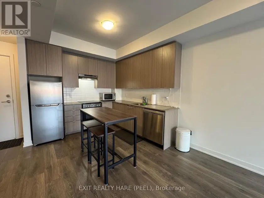 Apartment at 115 - 62 SKY HARBOUR DRIVE, Brampton