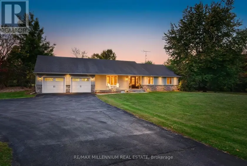 Vacant Land at 7196 MCNIVEN ROAD, Milton