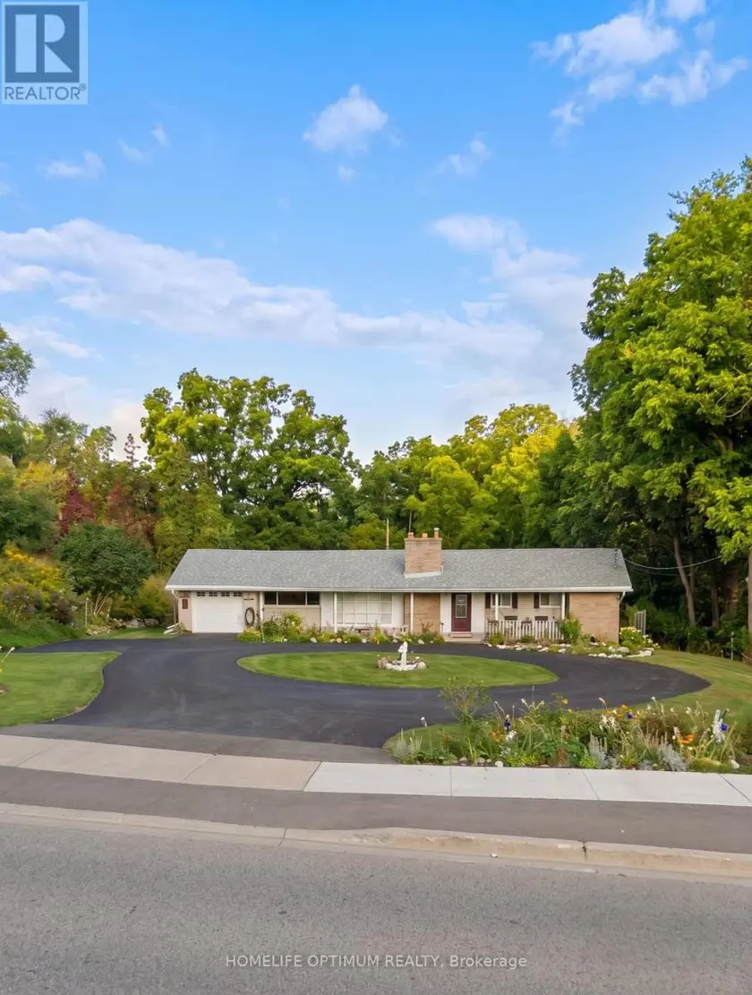 Detached at 400 MAPLE AVENUE, Halton Hills