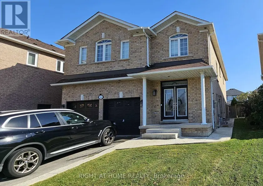 Detached at BSMT - 3662 GOLDEN LOCUST DRIVE, Mississauga