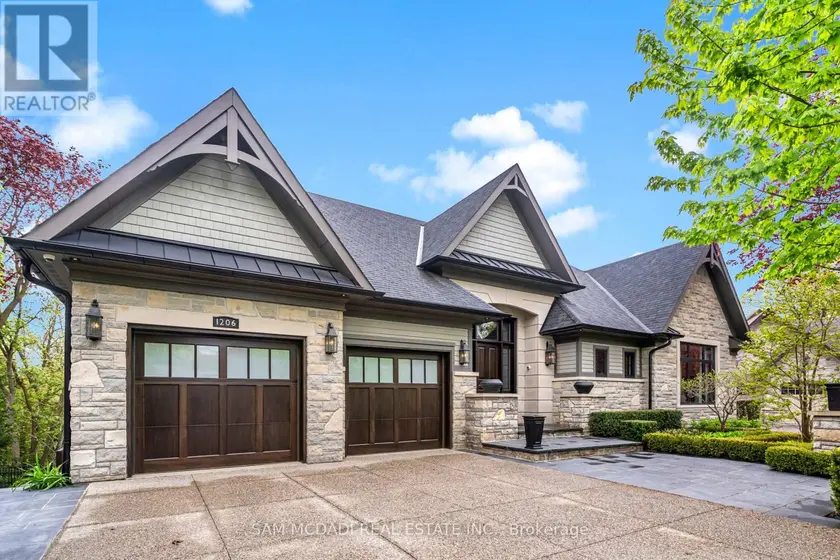 Detached at 1206 WILDFIELD CRESCENT, Mississauga