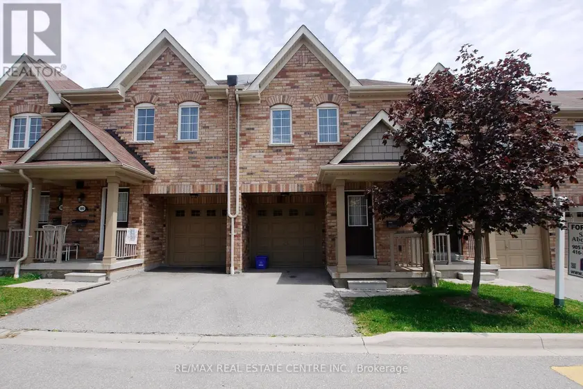 Townhouse at 178 - 5255 PALMETTO PLACE, Mississauga
