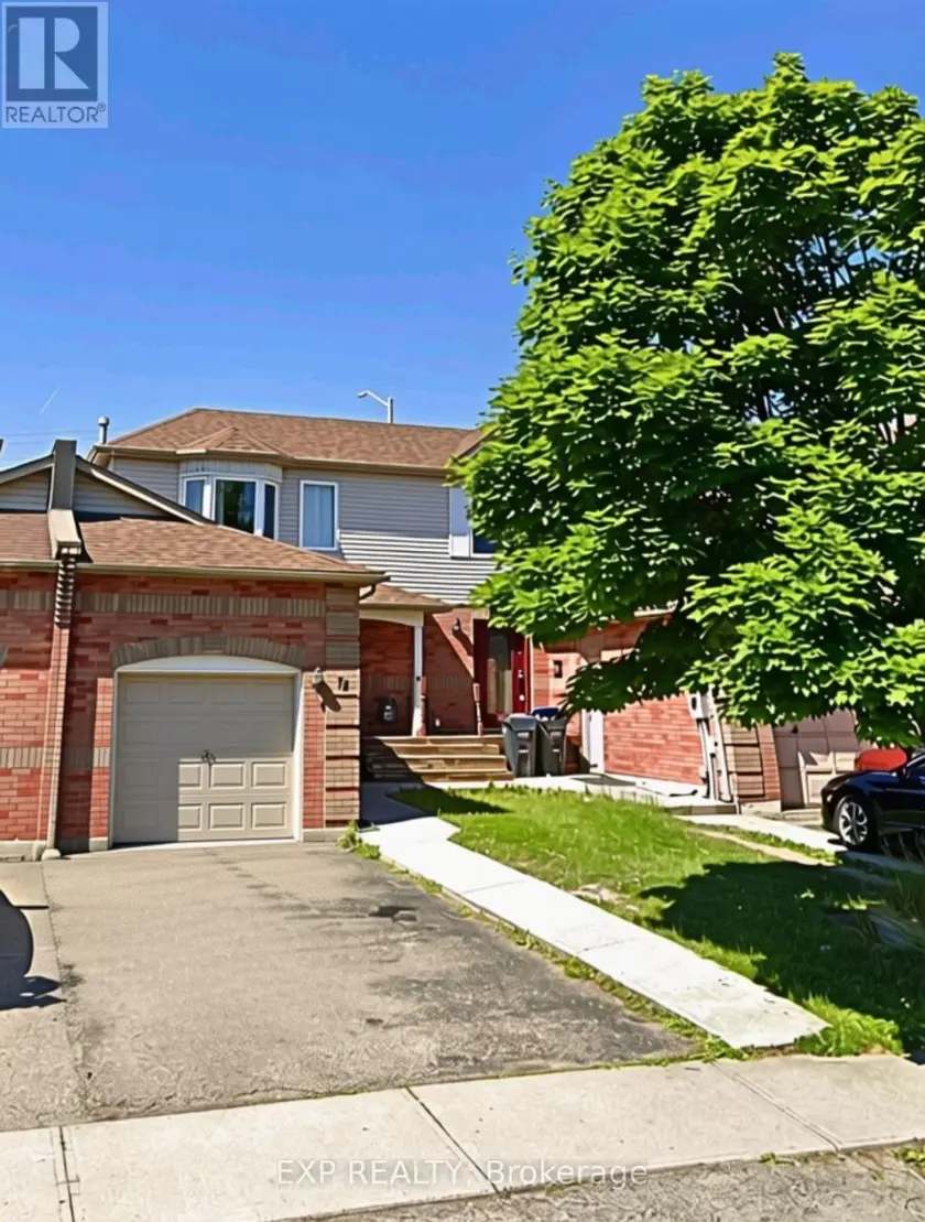 Townhouse at 74 TIMBERLANE DRIVE, Brampton