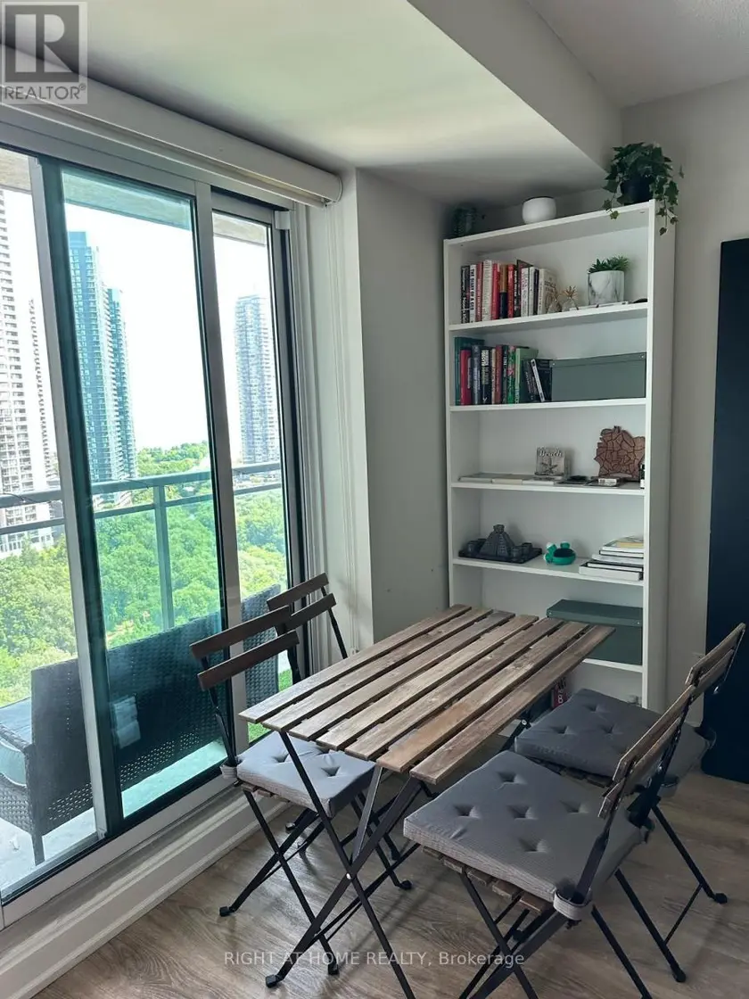 Apartment at 1801 - 155 LEGION ROAD N, Toronto