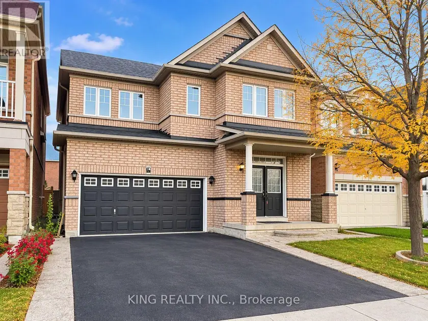 Detached at 72 BAYLAWN CIRCLE S, Brampton
