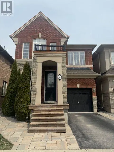 Detached at 3099 ROBERT BROWN BOULEVARD, Oakville