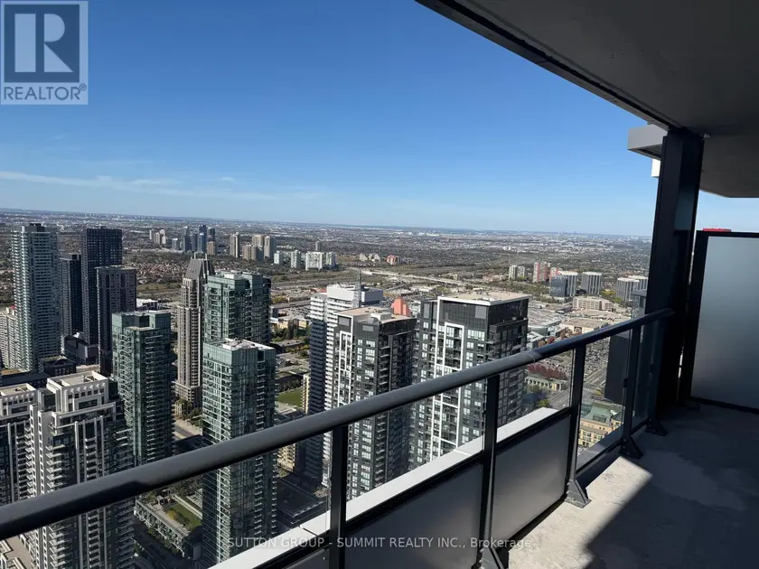 Apartment at 5804 - 448 BURNHAMTHORPE ROAD W, Mississauga