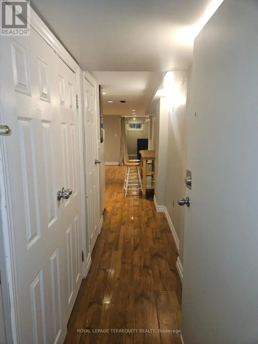 Detached at BASEMENT - 2 GOLDEN AVENUE, Toronto