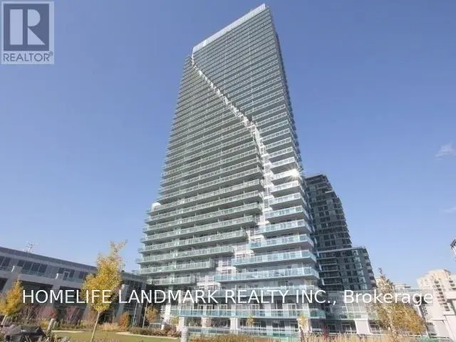 Apartment at 3306 - 16 BROOKERS LANE, Toronto
