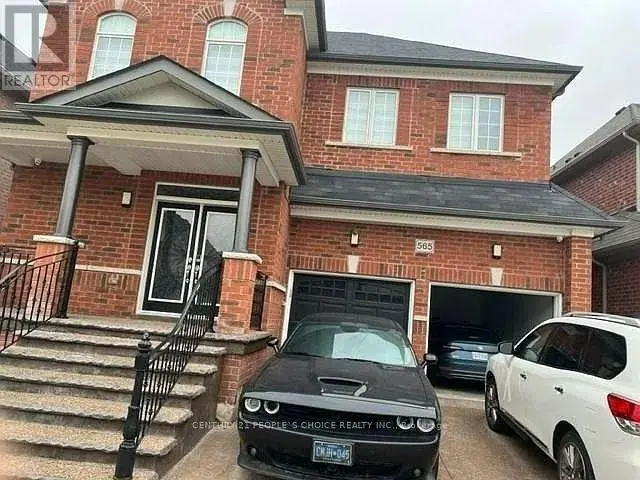 Detached at 565 DOUGALL AVENUE, Caledon