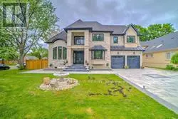 Detached at 53 EAGLEWOOD BOULEVARD, Mississauga