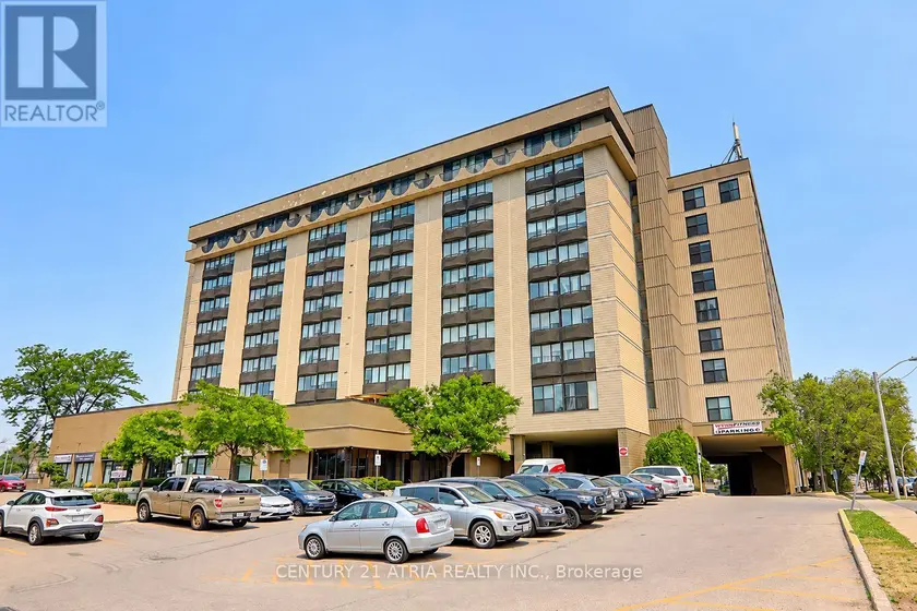 Apartment at 911 - 2737 KEELE STREET, Toronto