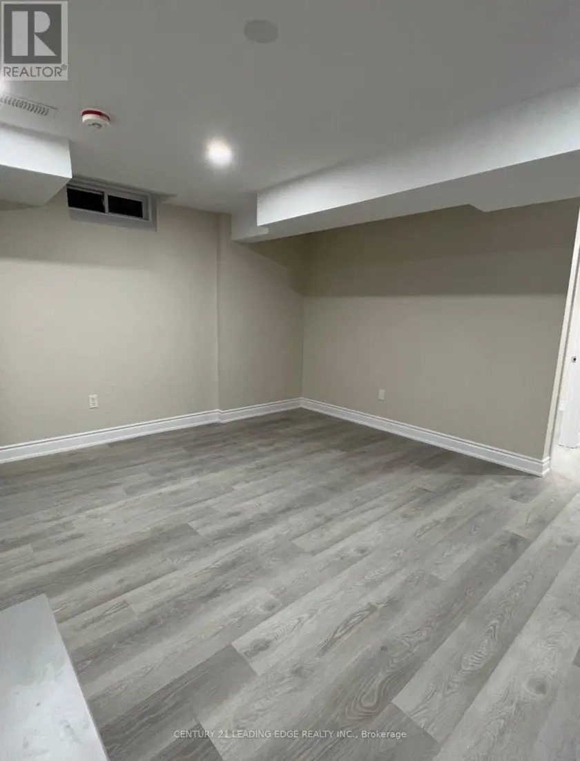 Semi-Detached/Link at BASEMENT - 5699 MARGARITA CRESCENT, Mississauga