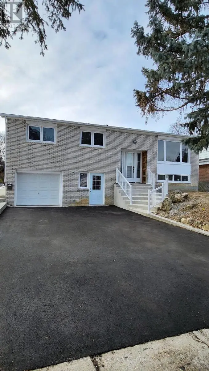 Detached at MAIN - 219 MCMURCHY AVENUE, Brampton