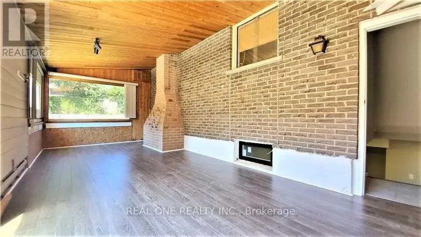 Detached at LOWER - 133 MCCRANEY STREET, Oakville