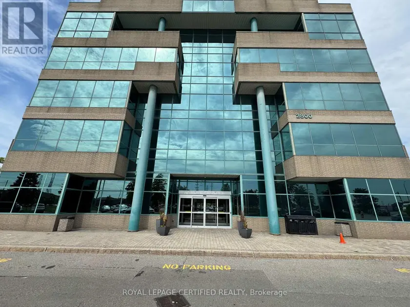 Other at 205 - 2800 SKYMARK AVENUE, Mississauga