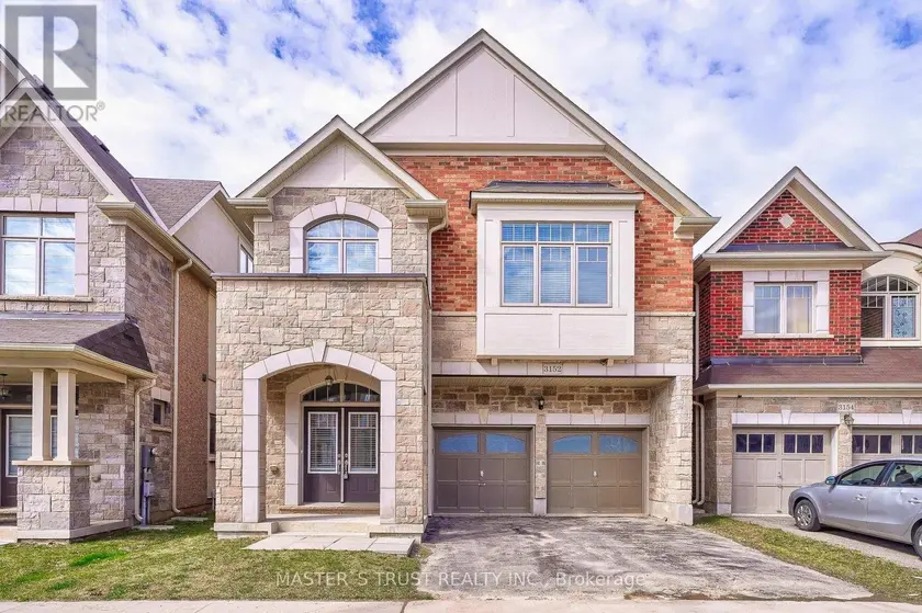 Detached at 3152 GOODYEAR ROAD, Burlington