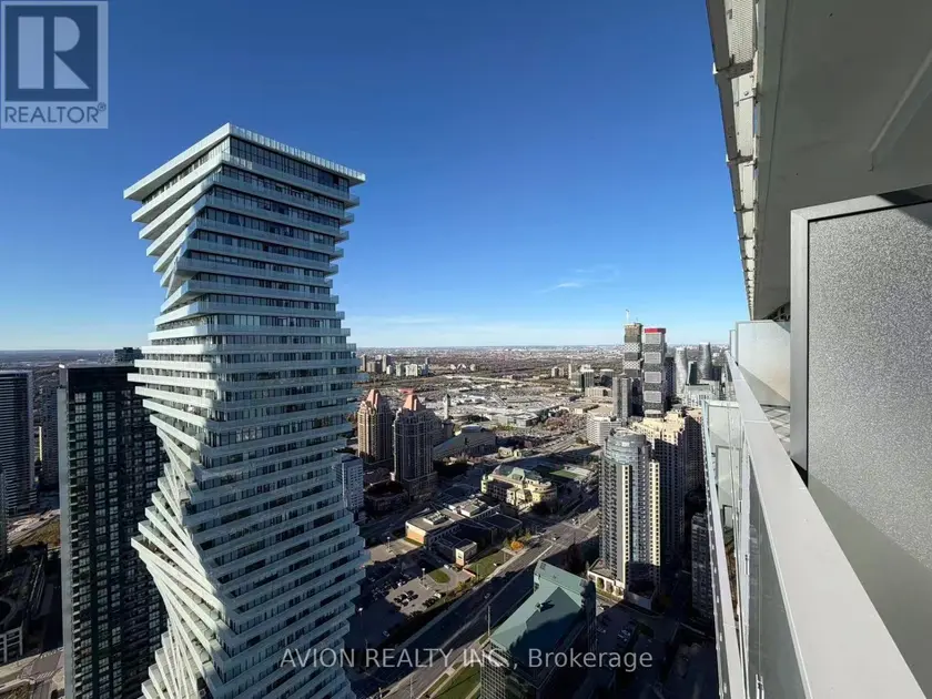 Apartment at 5312 - 3883 QUARTZ ROAD, Mississauga