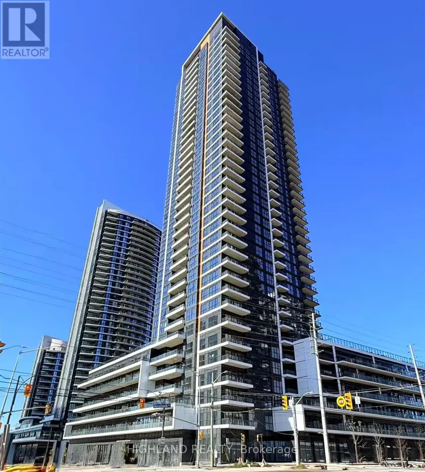 Apartment at 2308 - 15 WATERGARDEN DRIVE, Mississauga