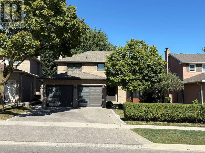Detached at 4171 SAWMILL VALLEY DRIVE, Mississauga