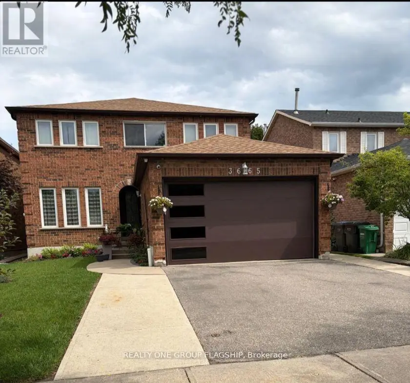 Detached at 3665 COLONIAL LOWER DRIVE, Mississauga