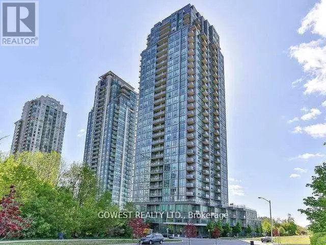 Apartment at 1805 - 3525 KARIYA DRIVE, Mississauga