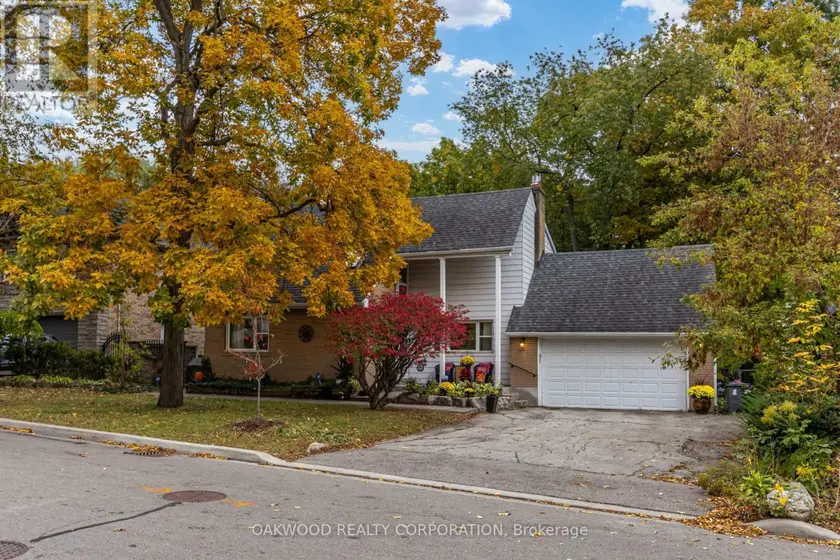Detached at 41 GREENBROOK DRIVE, Toronto