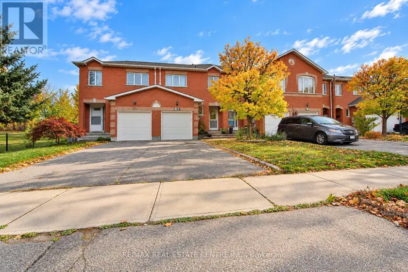 Townhouse at 180 CRESTHAVEN ROAD, Brampton